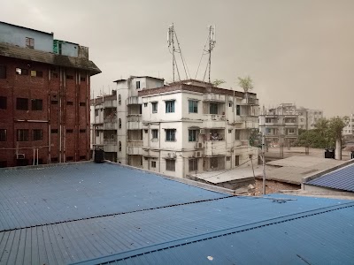 Photos of Moinar Bagh Jame Masjid