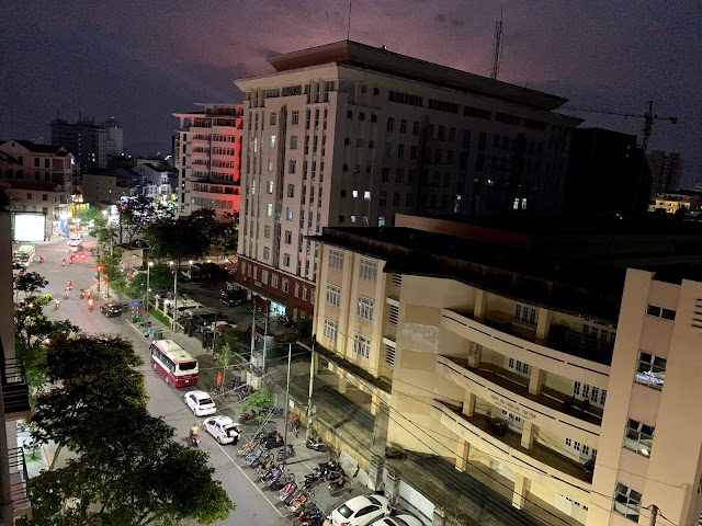 The Sunriver Boutique Hotel Hue