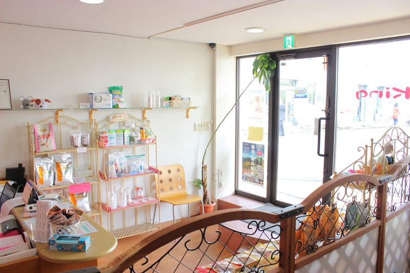 Dogking（ドッキング）中山店