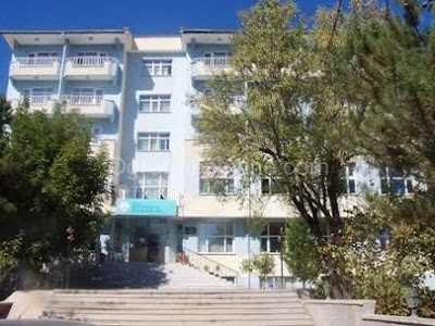Photos of Bilecik Ogretmenevi
