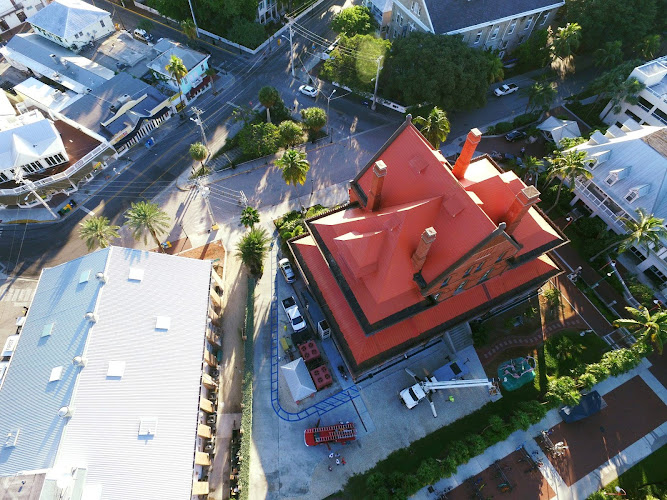 Roofing By Ruff, Inc.
