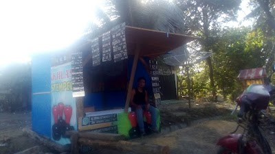 Photos of RSUD SIBUHUAN