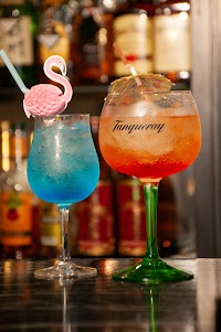 PUB F【岡崎/岡崎駅/バー/飲み放題】