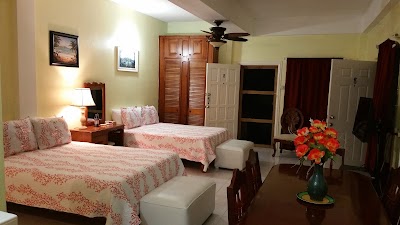 Photos of INN AT GREAT BAY TREASURE BEACH,JAMAICA & BREAKFAST& FISHING LODGE