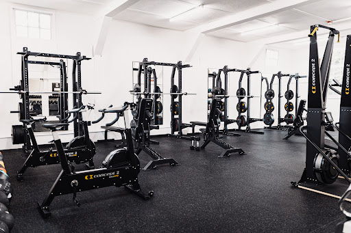 Revive Wellness Club