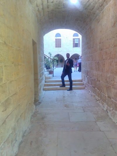 Photos of Maronite Diocese Of Batroun - St John Maroun Monastery