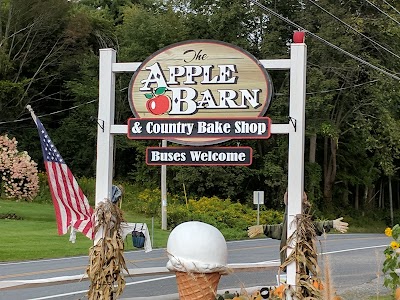 Apple Barn Country Bake Shop