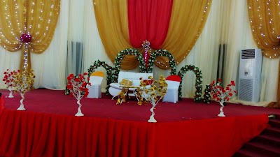 Photos of Unical Hotel