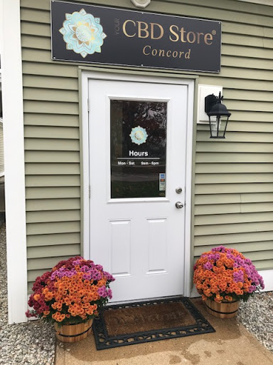 Your CBD Store | SUNMED - Concord, NH - Thumbnail