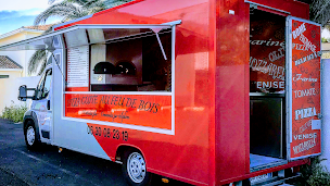 Photo n°5 de Saveurs Pizzas Florensac à Florensac (Producteur agroalimentaire)