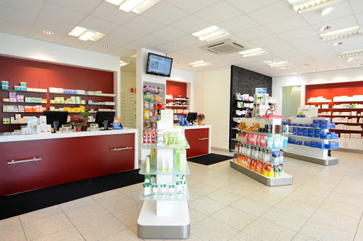 Fidelio Apotheke - Thumbnail