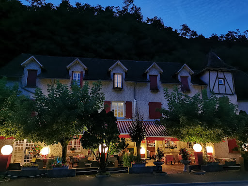 Photo de Hôtel Restaurant des Arts à Puybrun (46130)
