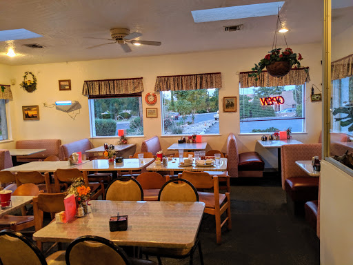 Georgie's Cafe - Thumbnail