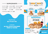 Menu Soogood (gouraya) Page 1