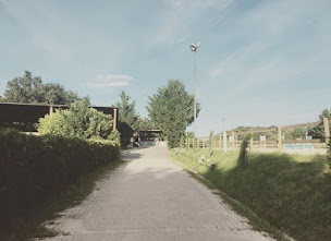 Photo n°6 de ECURIES CLUB VAN DYCK à Baneins (Centre équestre)