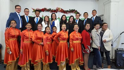 Photos of Comunidad Cristiana de Adoraci&oacute;n Hosanna