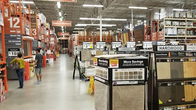 The Home Depot