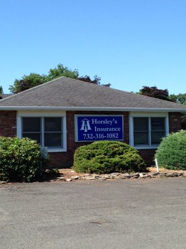 Horsley's Insurance Services, LLC