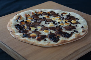 Photo n°20 de Le Kiosque à Pizzas - Montlouis sur loire à Montlouis-sur-Loire (Restaurant)