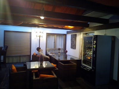 Photos of Arcohotel