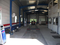 Controle Technique Autovision Graulhet Auto et Moto à Graulhet