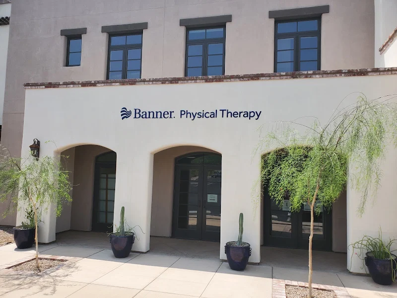 Banner Physical Therapy - Hacienda photo