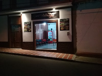 Photos of CrazyWings