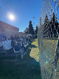 Photo n°6 de Stade Robert Pradille à Vauvert (Club de sport)