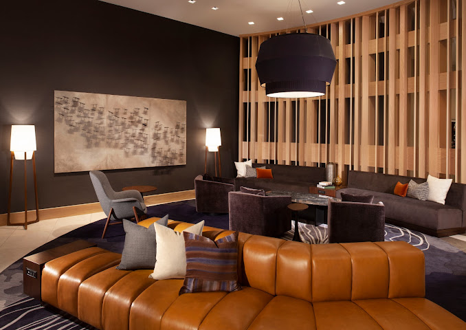 Hyatt Regency Frisco - Dallas by null