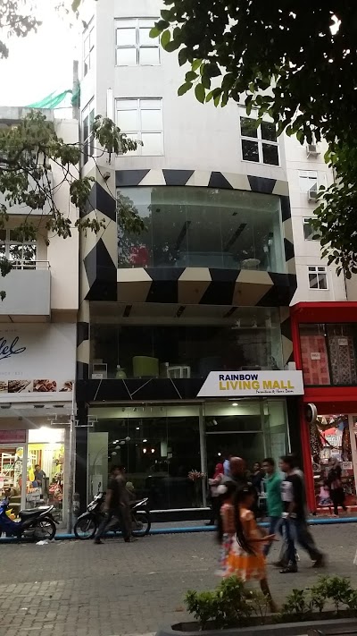 Photos of Rainbow Living Mall