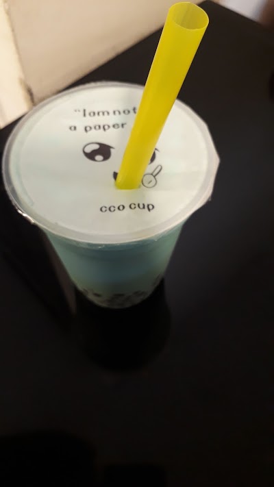 Photos of Burbu Tea , bubbles tea