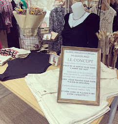 Photo n°5 de Les Coquettes à Saint-Lô (Magasin de vêtements pour jeunes)