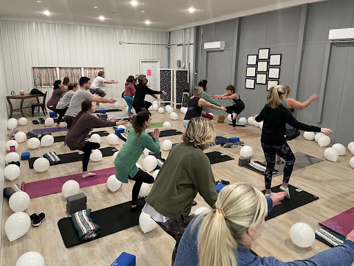 Turning Point Fitness LLC Gallery - United States