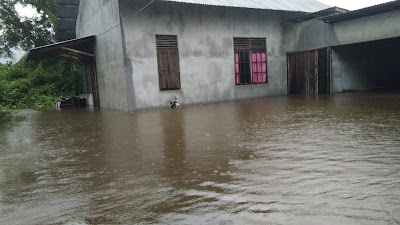 Photos of Mahkota Kayong Hotel