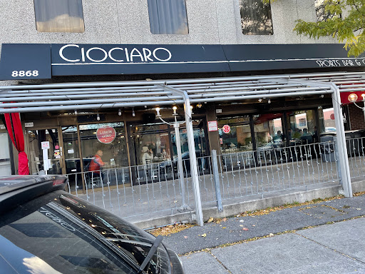 Ciociaro Sport Bar