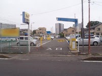 タイムズ古河東口第３