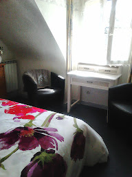 Photo n°8 de Chambres d'hôtes d'Evelyne à Pluneret (Agence de location de maisons de vacances)