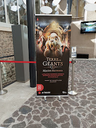 Photo n°15 de Hôtel Restaurant Monastère et Terminus à La Chaise-Dieu (Restaurant)