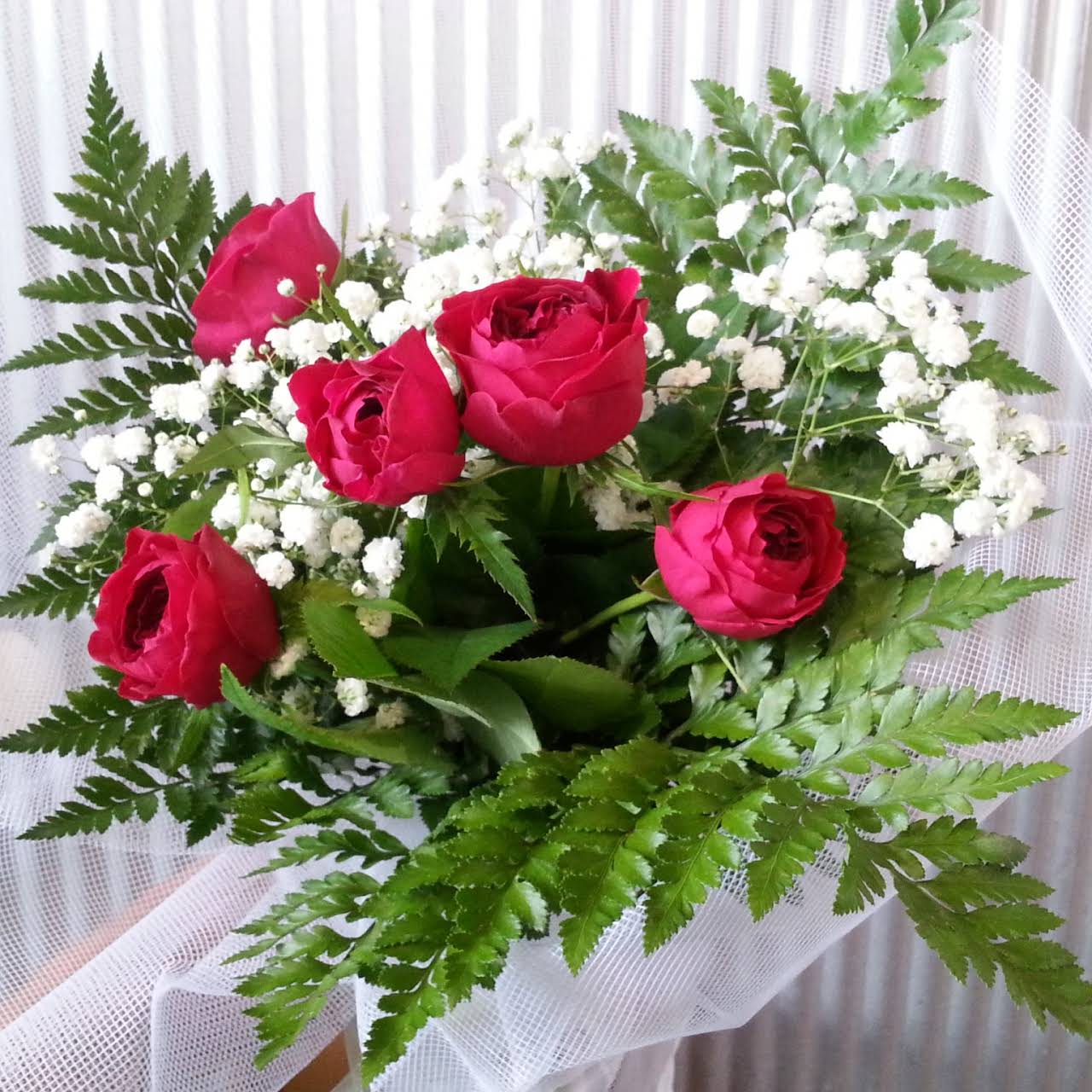 Fragrance of Flowers Florist in Katikati