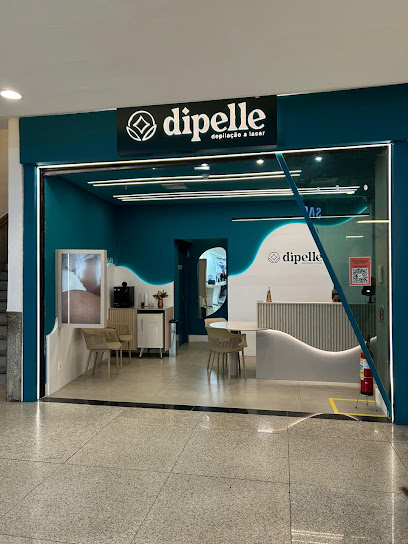 dipelle Depilação a Laser