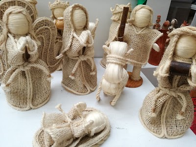 Photos of Fonart Ju&aacute;rez