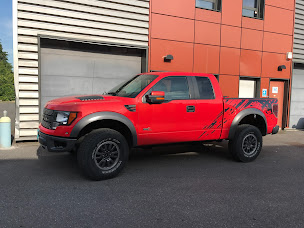 Photo n°6 de Alfort GPL à Choisy-le-Roi (Garage automobile)