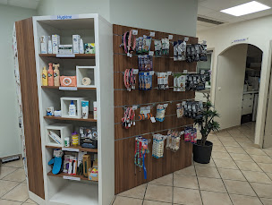 Photo n°5 de Clinique vétérinaire Univet Manosque Axe Sud à Manosque (Vétérinaire)