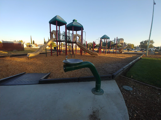 Sabre City Park - Thumbnail