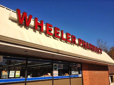 Wheeler Pharmacy