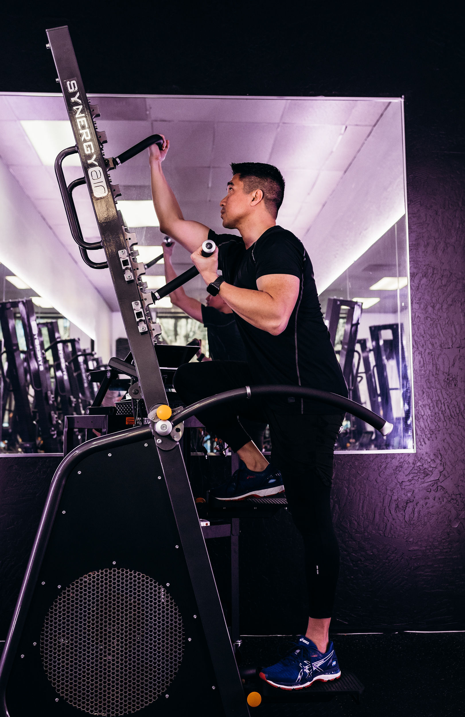 CB Fit Walnut Creek photo 4