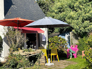 Photo n°7 de Ferienhaus Ty Bihan à Plouhinec (Maison de vacances)