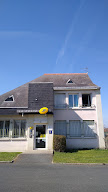 La Poste à Les Trois-Moutiers