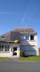 relais La Poste La Poste LES TROIS MOUTIERS