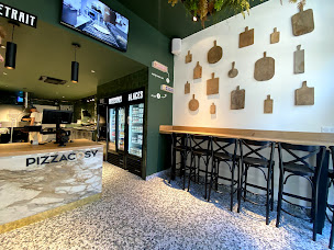 Photo n°21 de Pizza Cosy à Marseille (Restaurant)